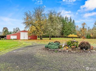 301 Henriot Rd, Toledo, WA 98591