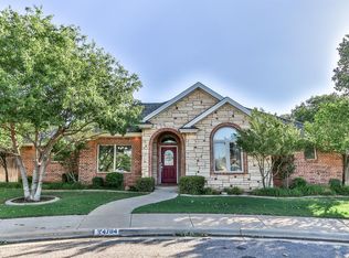 4704 110th St, Lubbock, TX 79424