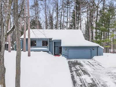 4281 Baywood Dr, Traverse City, MI, 49686