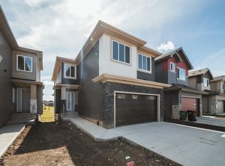 8527 183rd Ave NW, Edmonton, AB T5Z0S8