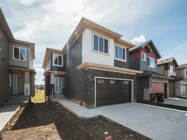 8527 183rd Ave NW, Edmonton, AB T5Z 0S8
