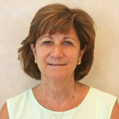 Lena Davin
