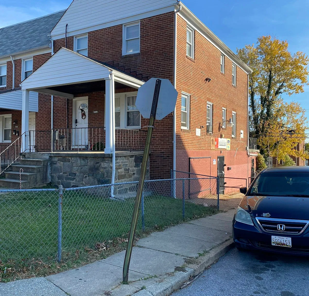 823 North Woodington Road, Unit 2C — Photo 1
