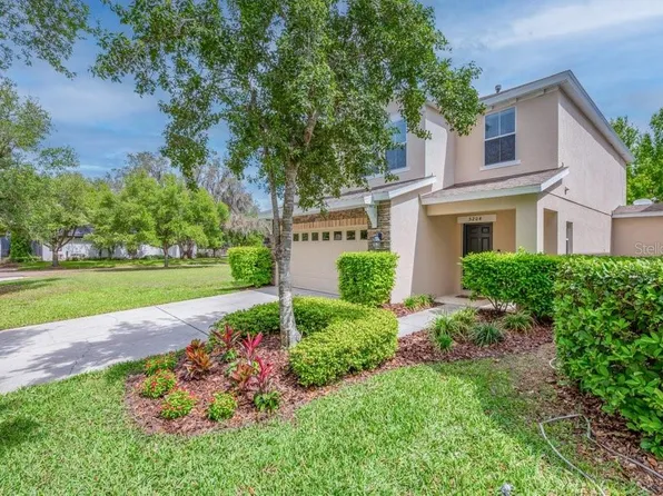 5204 Bannister Park Ln, Lithia, FL 33547
