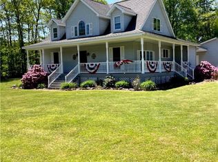618 Buchanan Rd, Normalville, PA 15469