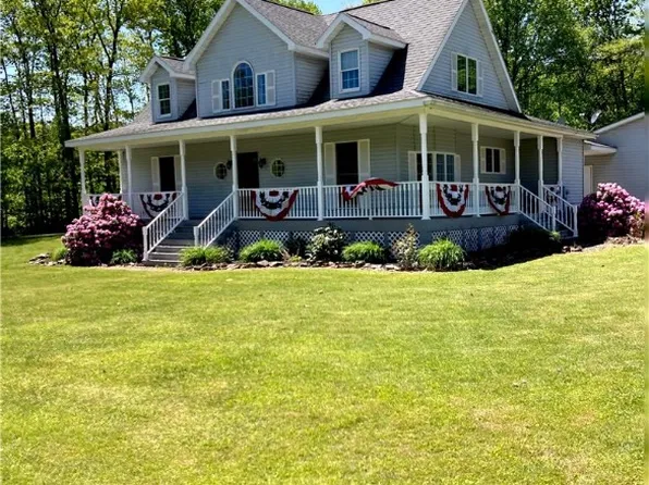 618 Buchanan Rd, Normalville, PA 15469