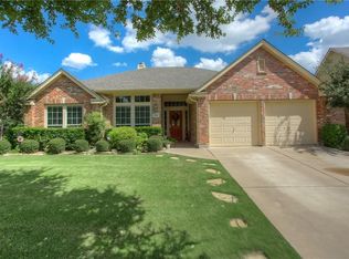 7951 Ocean Dr, Fort Worth, TX 76123