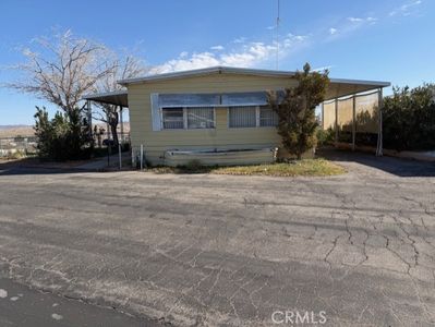 701 Montara Rd Space 161, Barstow, CA, 92311