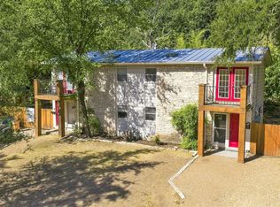 902 Meriden Ln #B, Austin, TX 78703