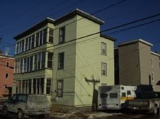 590 Champlain St, Berlin, NH 03570