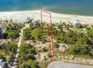 0 Reservation Way, Pt Saint Joe, FL 32456