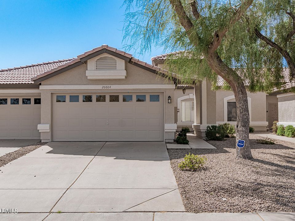 1st image of 20604 N 104TH Avenue