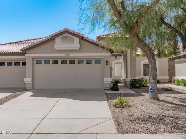 20604 N 104TH Avenue, Peoria, AZ 85382