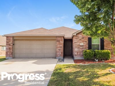 3200 Sadie Trl, Fort Worth, TX, 76137
