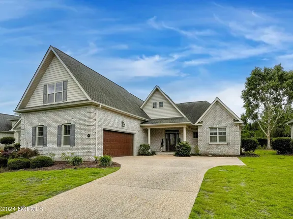 208 New Wales Parke, Wilmington, NC 28412