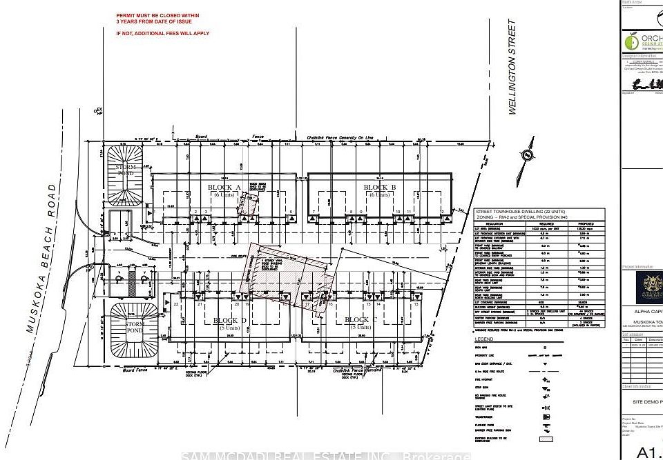 1st image of 530 Muskoka Beach Rd