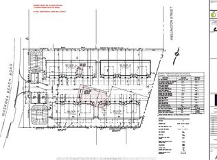 530 Muskoka Beach Rd, Gravenhurst, ON P1P 1M9