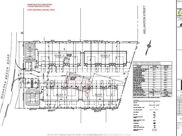 530 Muskoka Beach Rd, Gravenhurst, ON P1P 1M9