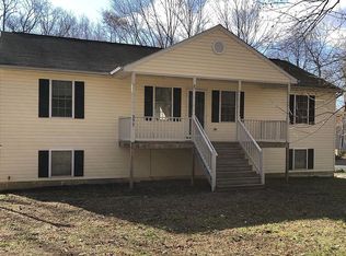 393 Decatur Rd, Stafford, VA 22554