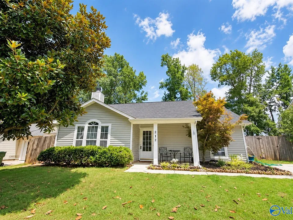 252 Mountain Creek Dr