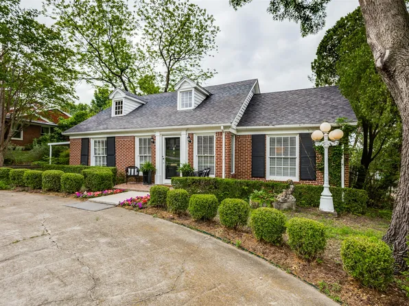 415 W Louisiana St, McKinney, TX 75069