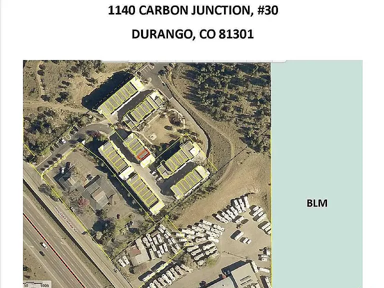 1140 Carbon Jct #30 — Photo 18
