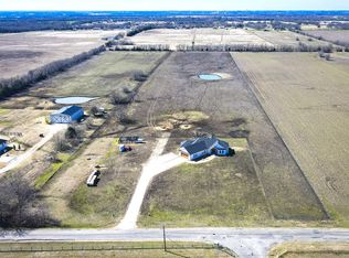 2415 Bucksnort Rd, Van Alstyne, TX 75495