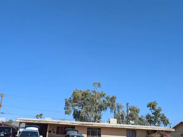 5520 W CLARENDON Avenue, Phoenix, AZ 85031