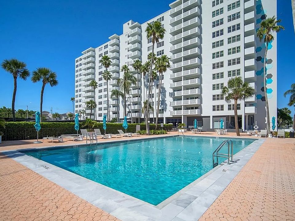 Harbour House Bayshore Blvd Tampa Fl