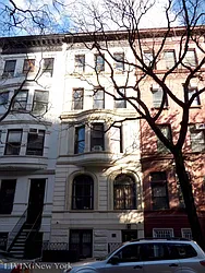 Rented by Living New York