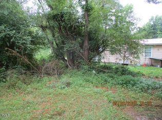 48 Nelson St LOT 48, Rose Hill, NC 28458