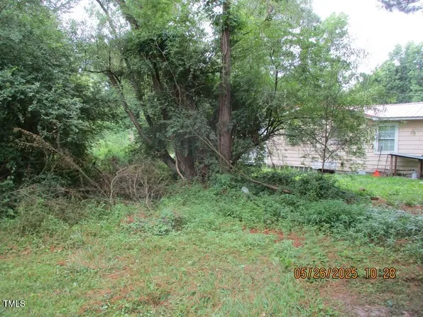 48 Nelson St Lot 48, Rose Hill, NC 28458