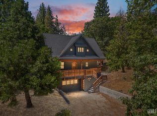 7925 Old State Rd, Wofford Heights, CA 93285