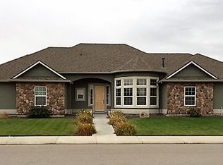 2517 Monarch St, Emmett, ID 83617