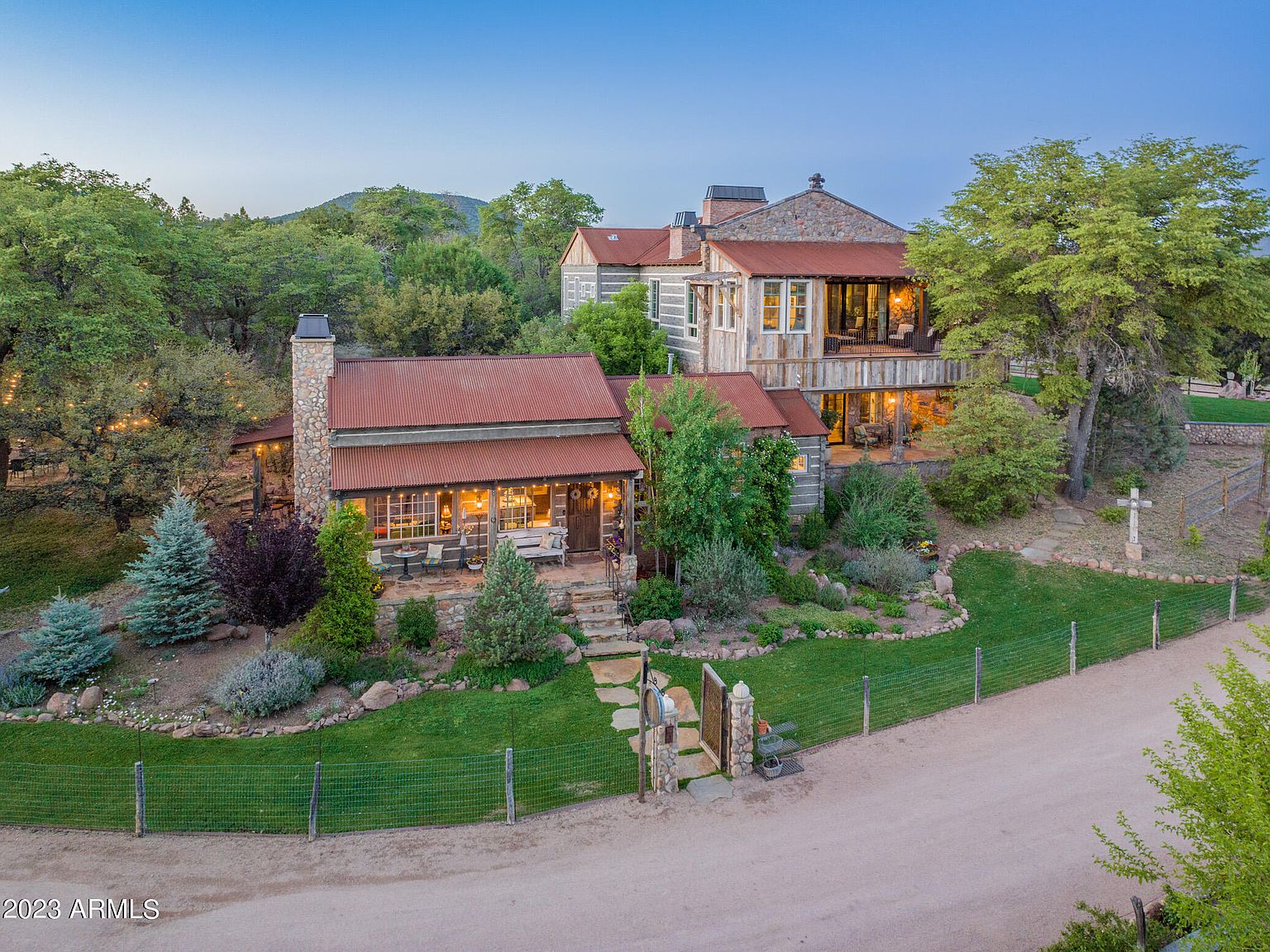 87 E Mail Trail Rd, Young, AZ 85554 Zillow