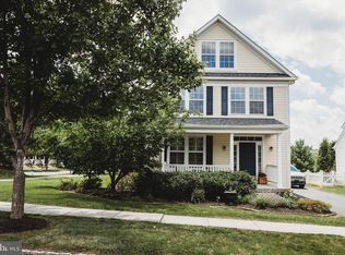 106 Trinley St, Pottstown, PA 19465