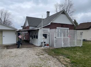 211 Clark St, Georgetown, IL 61846