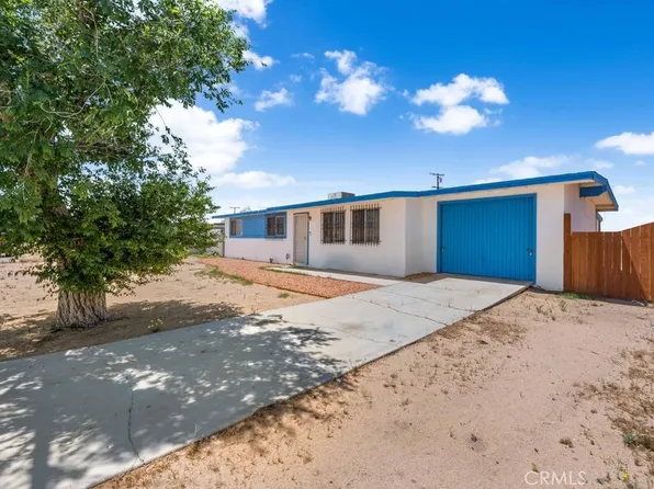 13325 Margo St, North Edwards, CA 93523