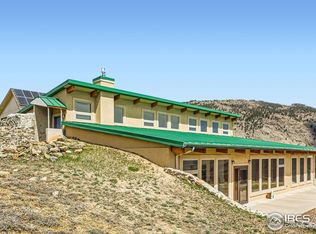 752 Willow Patch Ln, Bellvue, CO 80512