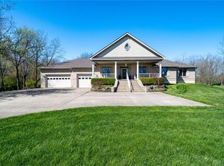1641 Graceland Dr, Fairborn, OH 45324