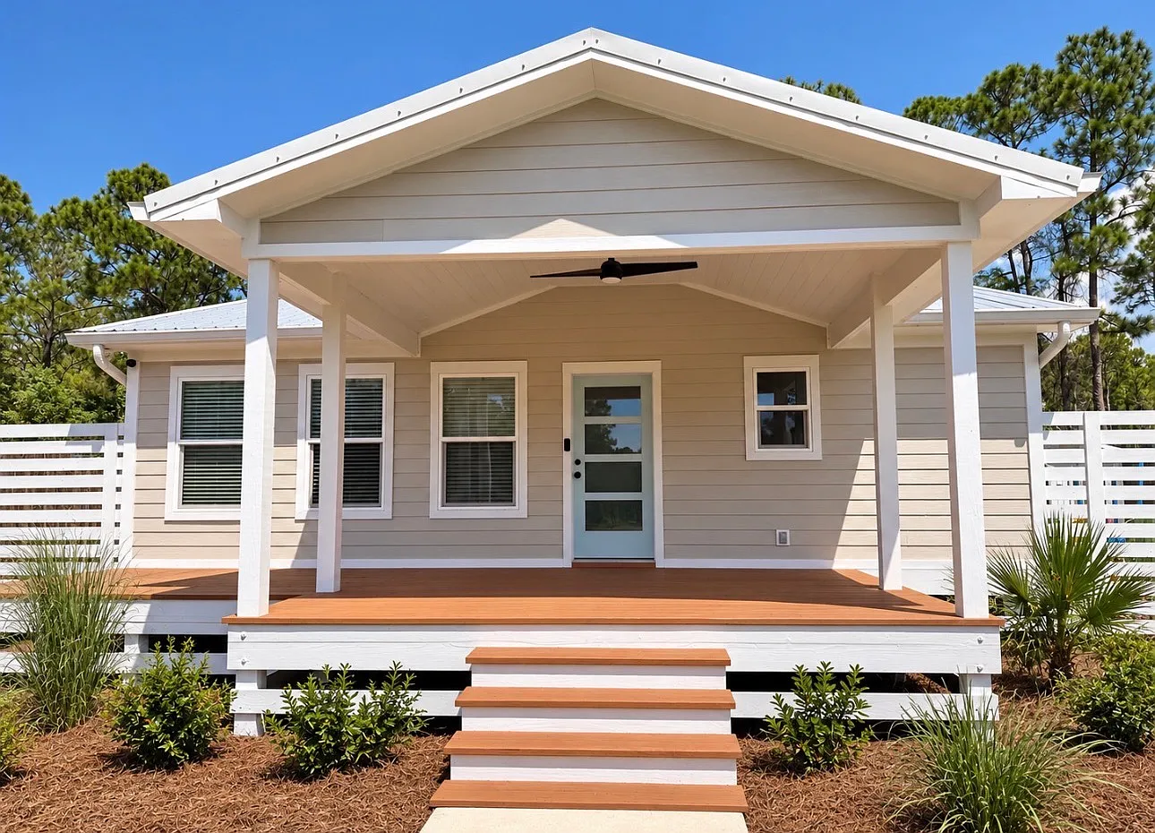 E Nursery Rd, Point Washington — Photo 1