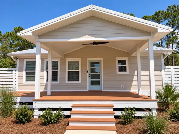 (undisclosed Address), Pt Washington, FL 32459