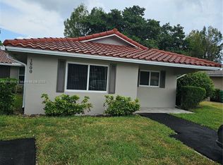 3800 NW 110th Ave #A-B, Coral Springs, FL 33065