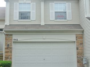 1942 Wisteria Dr, Aurora, IL 60503