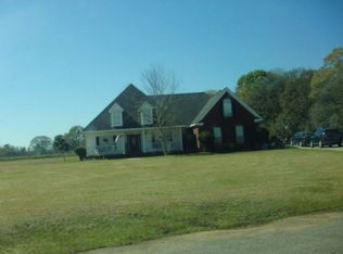 4169 Grace Ct, Wilmer, AL 36587