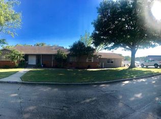 1905 Oakridge Dr, Seminole, OK 74868