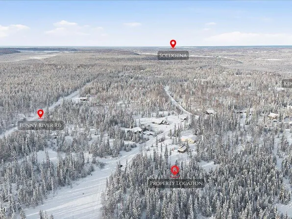 32914 Dans Ct, Soldotna, AK 99669