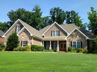 24 Elm Ridge Blvd SW, Huntsville, AL 35824