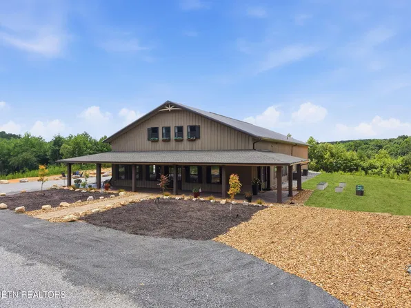 111 County Road 207, Athens, TN 37303