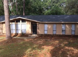 5408 Raines Dr, Mobile, AL 36609